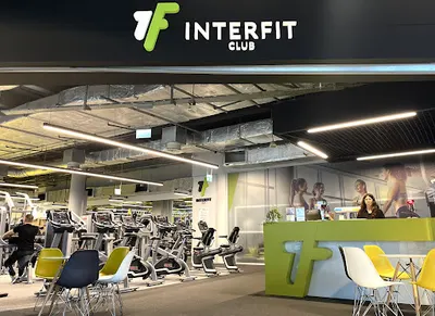 INTERFIT CLUB